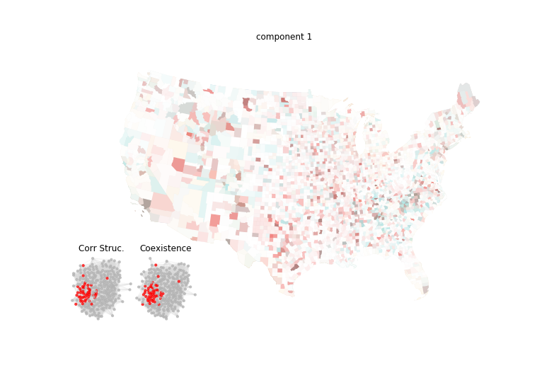 Other Manufacturing Map